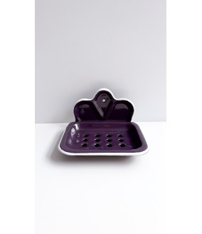 poli kala emalia ręcznie robiona oliwa z krety