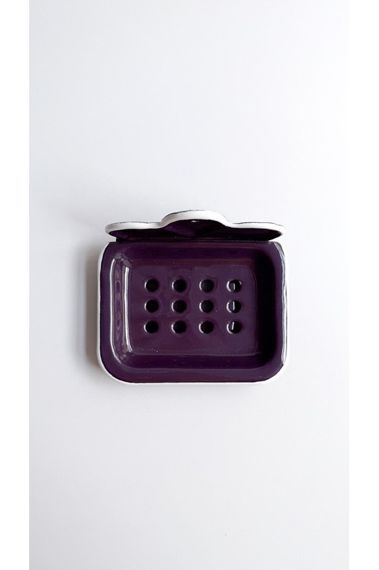 poli kala emalia ręcznie robiona oliwa z krety