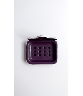 poli kala emalia ręcznie robiona oliwa z krety