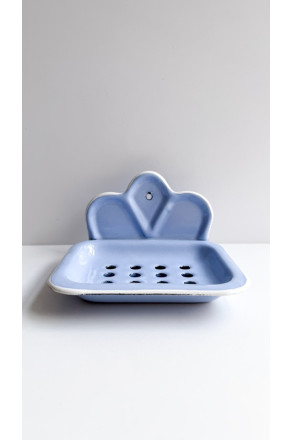 poli kala emalia ręcznie robiona oliwa z krety