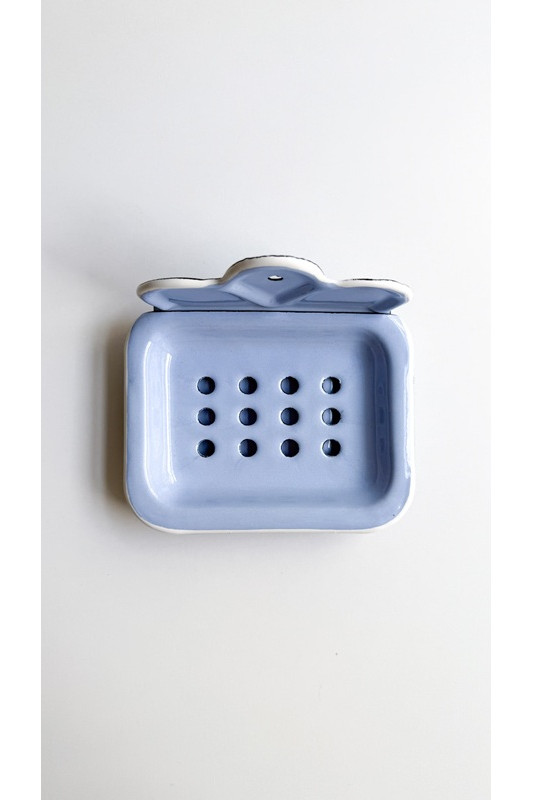 poli kala emalia ręcznie robiona oliwa z krety