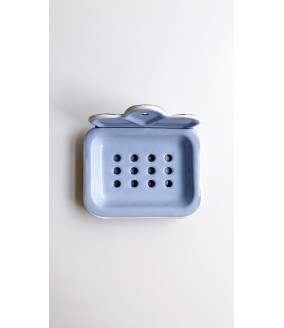 poli kala emalia ręcznie robiona oliwa z krety