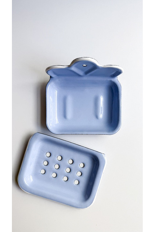 poli kala emalia ręcznie robiona oliwa z krety