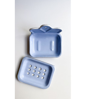 poli kala emalia ręcznie robiona oliwa z krety