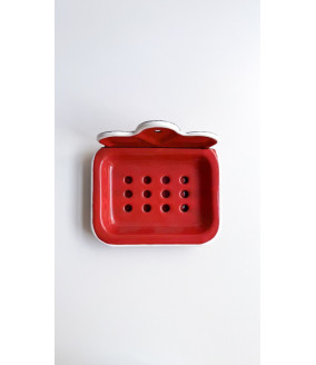 poli kala emalia ręcznie robiona oliwa z krety