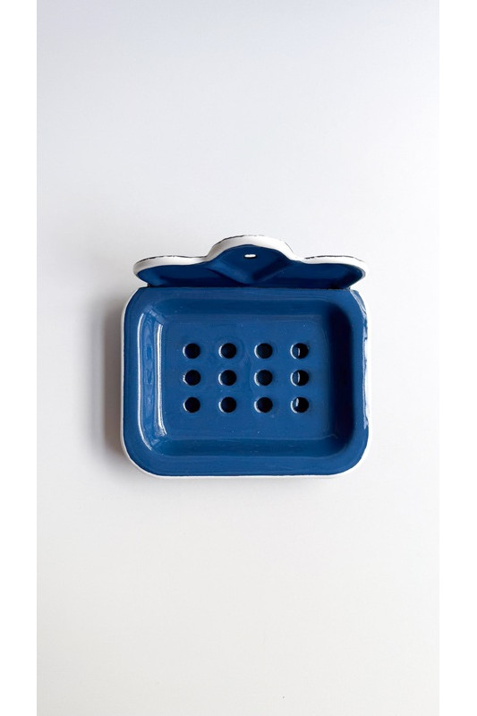 poli kala emalia ręcznie robiona oliwa z krety