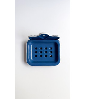 poli kala emalia ręcznie robiona oliwa z krety