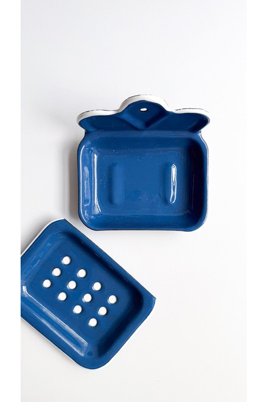 poli kala emalia ręcznie robiona oliwa z krety