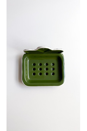 poli kala emalia ręcznie robiona oliwa z krety 2