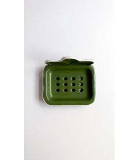 poli kala emalia ręcznie robiona oliwa z krety