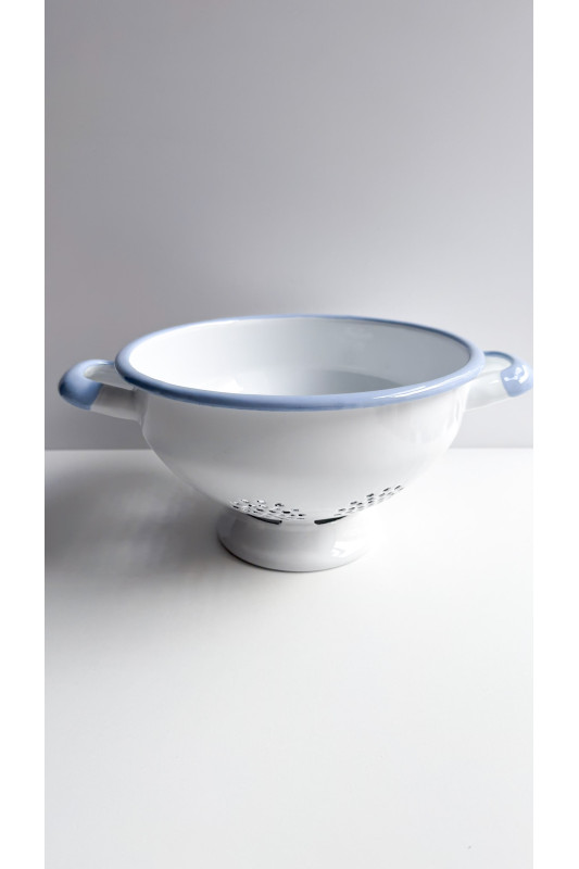 poli kala emalia ręcznie robiona oliwa z krety