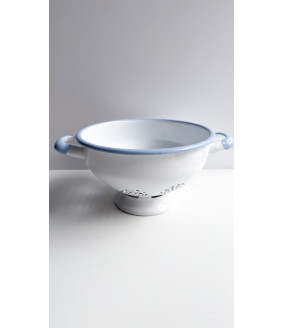 poli kala emalia ręcznie robiona oliwa z krety