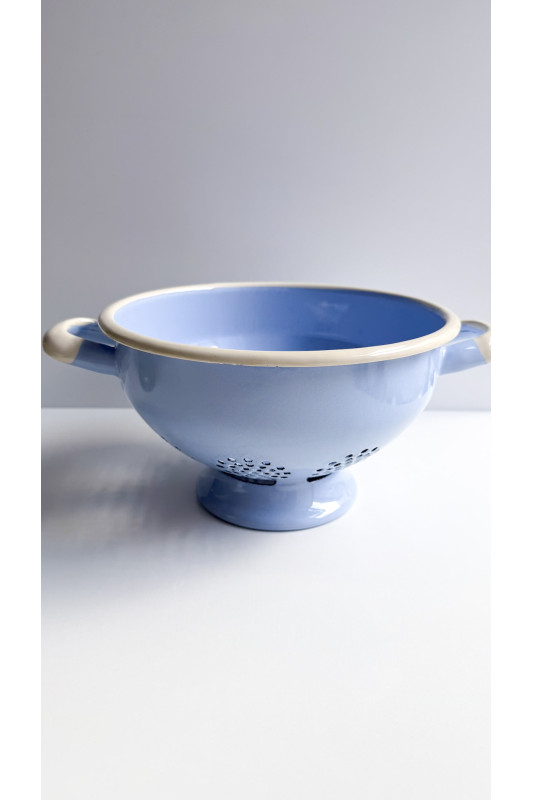 poli kala emalia ręcznie robiona oliwa z krety