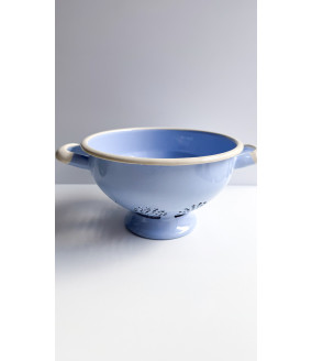 poli kala emalia ręcznie robiona oliwa z krety