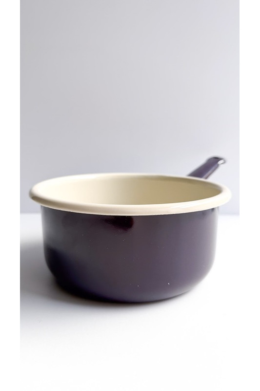 poli kala emalia ręcznie robiona oliwa z krety