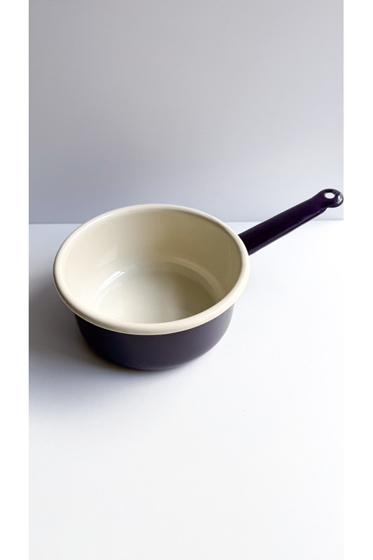 poli kala emalia ręcznie robiona oliwa z krety