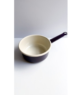 poli kala emalia ręcznie robiona oliwa z krety