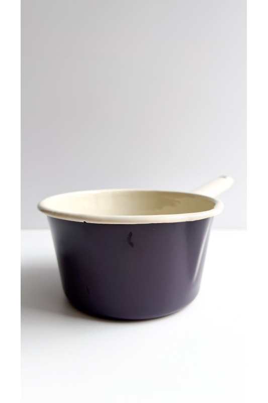 poli kala emalia ręcznie robiona oliwa z krety