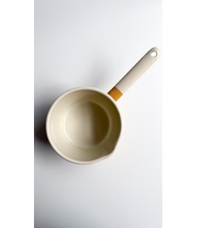 poli kala emalia ręcznie robiona oliwa z krety