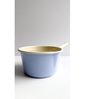 poli kala emalia ręcznie robiona oliwa z krety