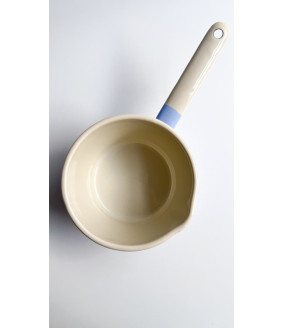 poli kala emalia ręcznie robiona oliwa z krety