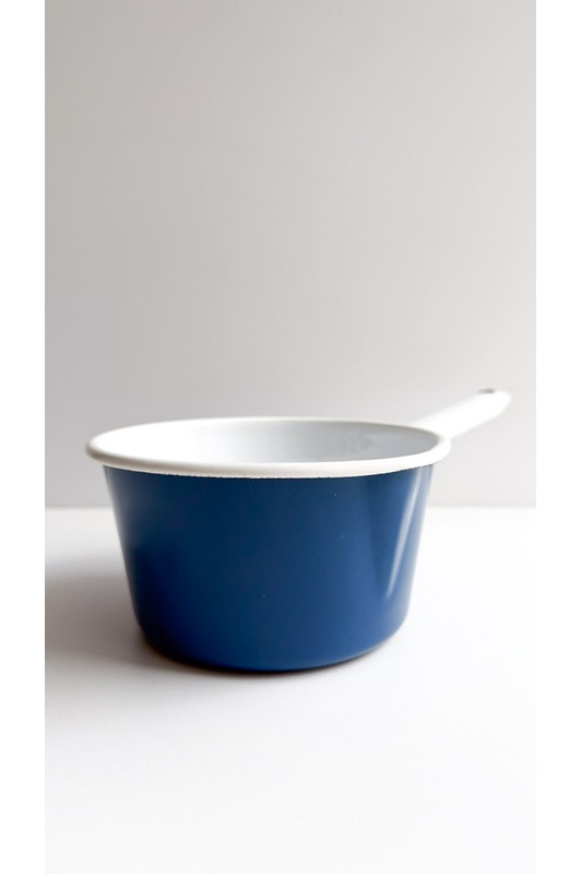 poli kala emalia ręcznie robiona oliwa z krety