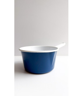 poli kala emalia ręcznie robiona oliwa z krety