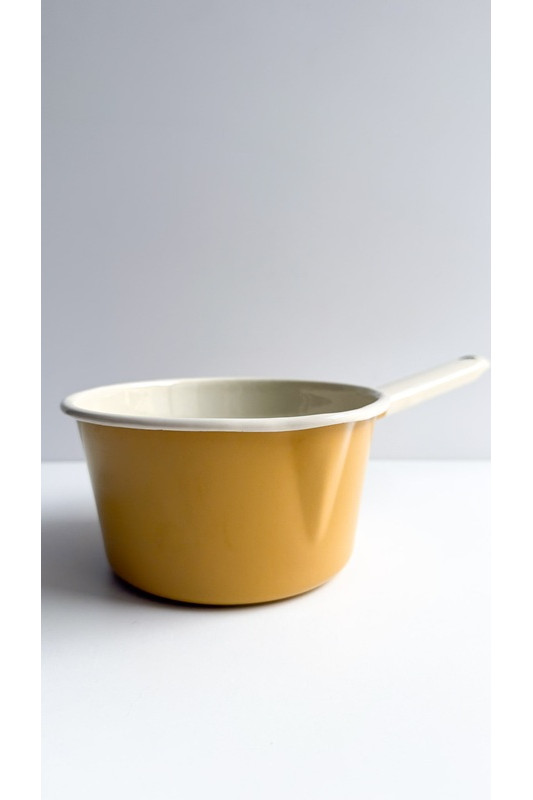 poli kala emalia ręcznie robiona oliwa z krety