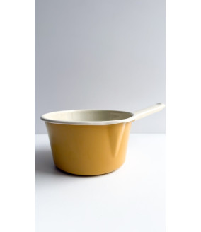 poli kala emalia ręcznie robiona oliwa z krety