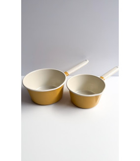 poli kala emalia ręcznie robiona oliwa z krety