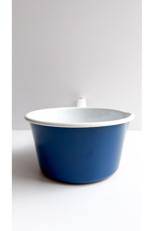 poli kala emalia ręcznie robiona oliwa z krety