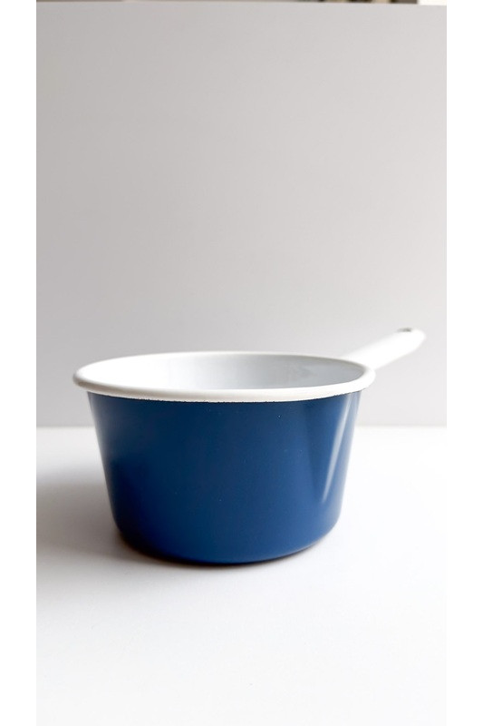 poli kala emalia ręcznie robiona oliwa z krety