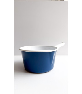 poli kala emalia ręcznie robiona oliwa z krety