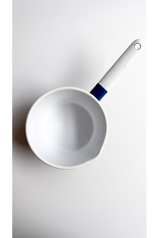 poli kala emalia ręcznie robiona oliwa z krety