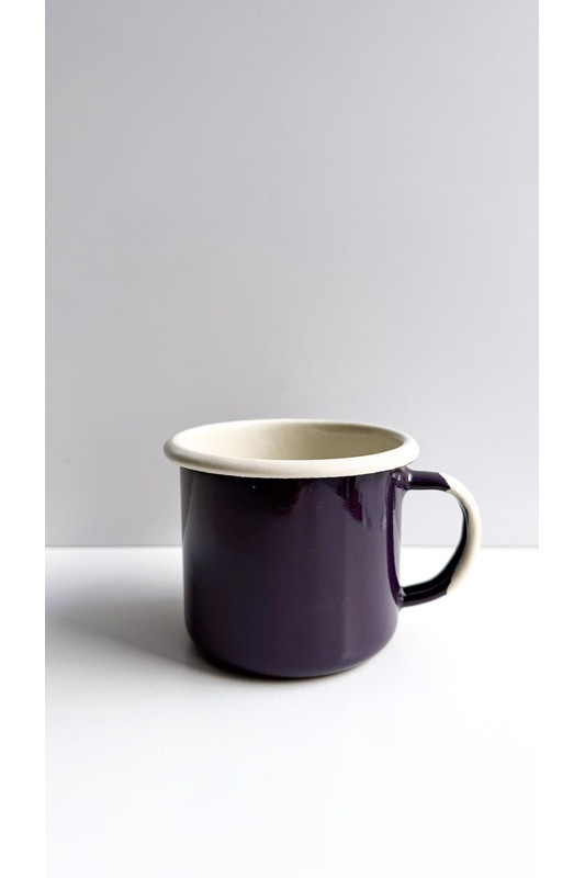 poli kala emalia ręcznie robiona oliwa z krety