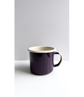 poli kala emalia ręcznie robiona oliwa z krety