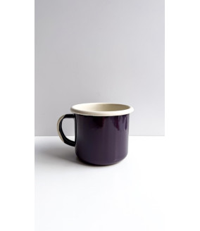 poli kala emalia ręcznie robiona oliwa z krety