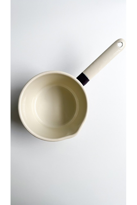 poli kala emalia ręcznie robiona oliwa z krety