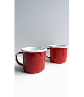 poli kala emalia ręcznie robiona oliwa z krety