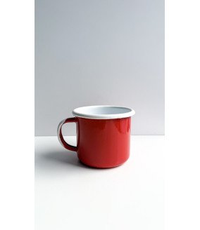 poli kala emalia ręcznie robiona oliwa z krety