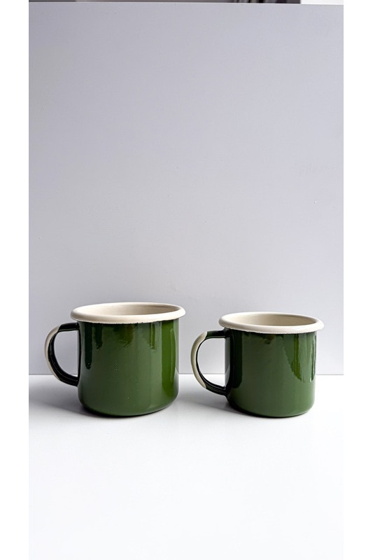 poli kala emalia ręcznie robiona oliwa z krety