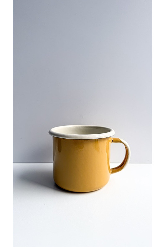 poli kala emalia ręcznie robiona oliwa z krety