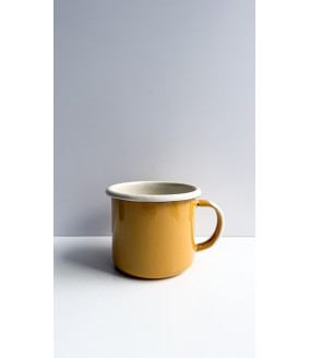 poli kala emalia ręcznie robiona oliwa z krety