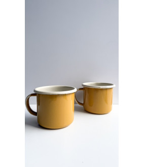 poli kala emalia ręcznie robiona oliwa z krety