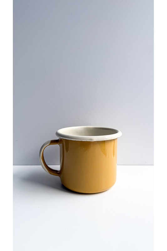 poli kala emalia ręcznie robiona oliwa z krety