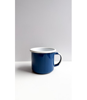 poli kala emalia ręcznie robiona oliwa z krety