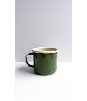 poli kala emalia ręcznie robiona oliwa z krety