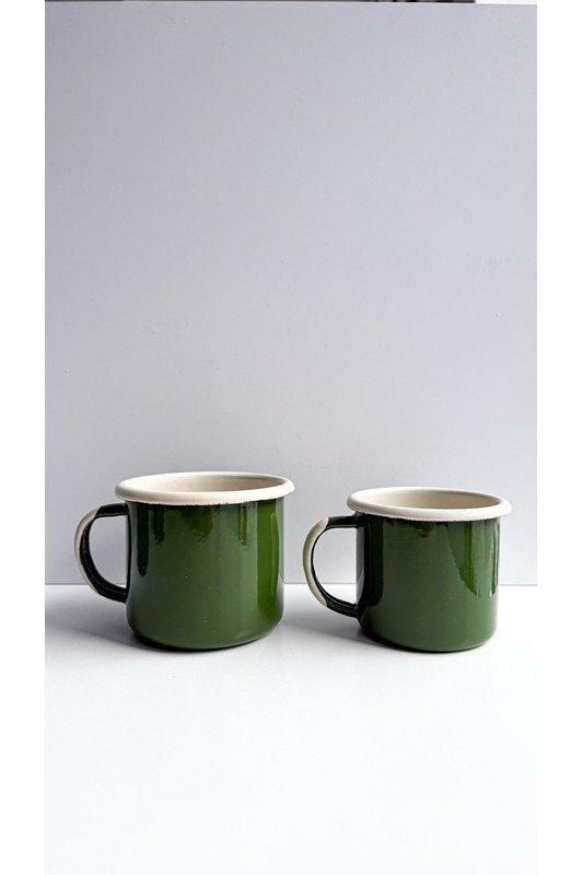 poli kala emalia ręcznie robiona oliwa z krety