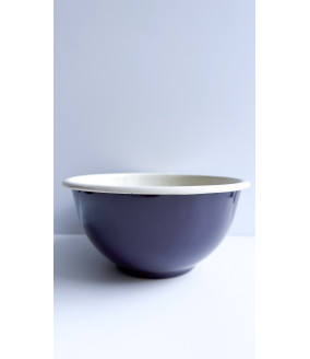 poli kala emalia ręcznie robiona oliwa z krety