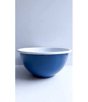 poli kala emalia ręcznie robiona oliwa z krety